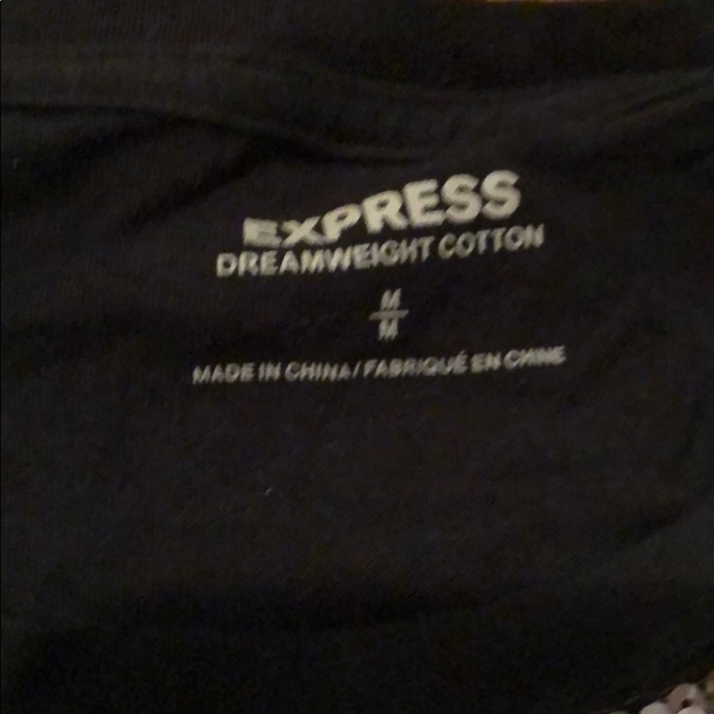 Express tank top - Picture 3 of 4