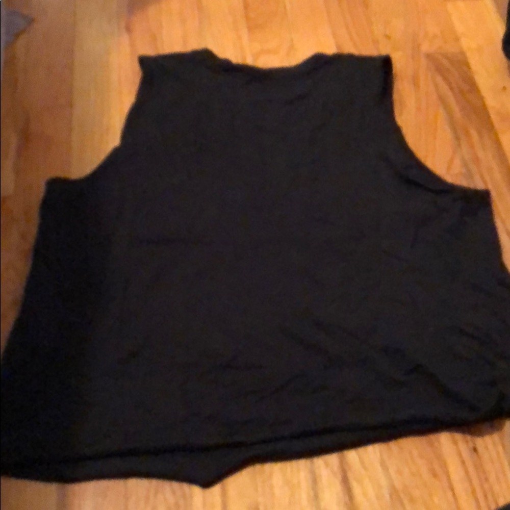 Express tank top - Picture 4 of 4