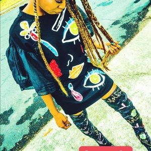 Meet your Posher, Ricochet