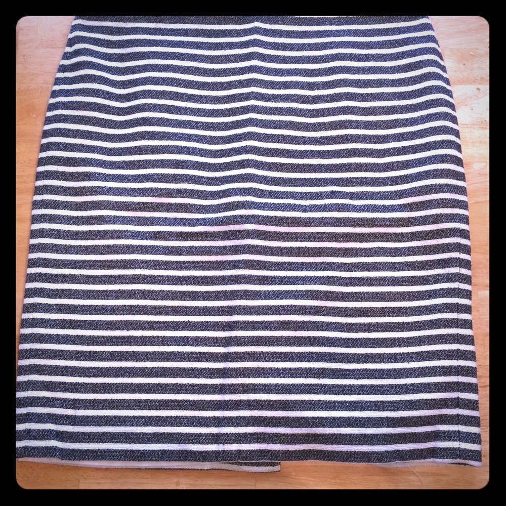 Ann Taylor Pencil Skirt
