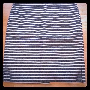 Ann Taylor Pencil Skirt