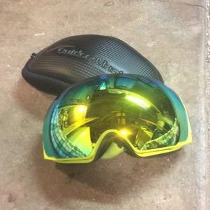 Snowboard/Ski Goggles