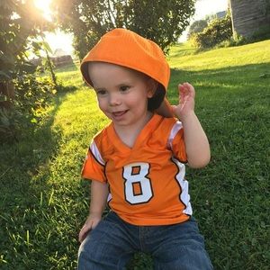 Meet your Posher, Jason