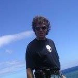 Meet your Posher, Ronald