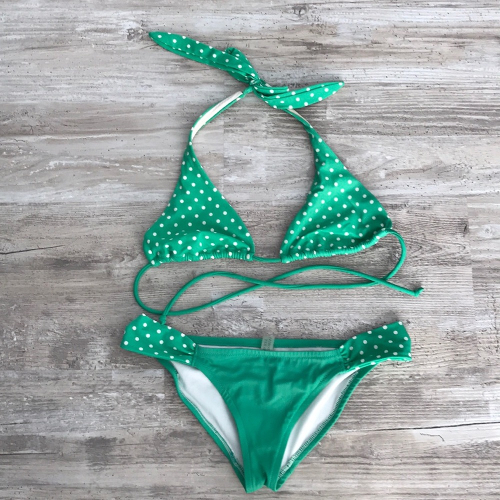 Victoria’s Secret Bikini set sz SM