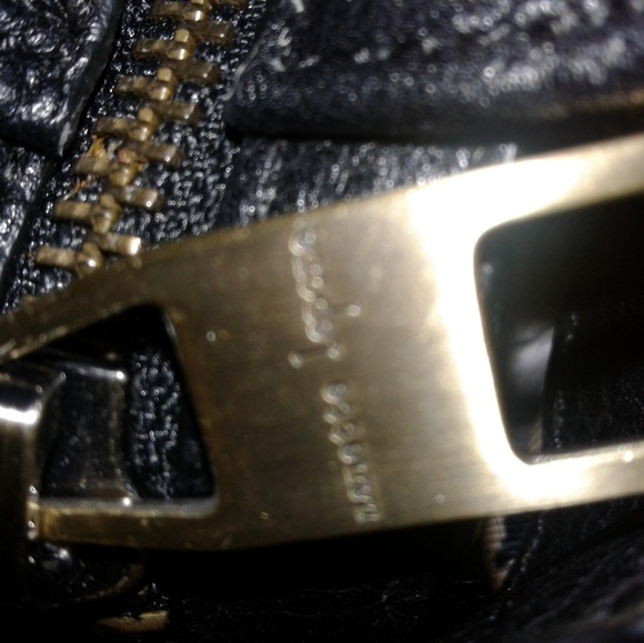 👜 Nanette Lepore Waverly Satchel 👜 - Picture 4 of 8