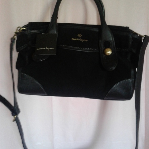 👜 Nanette Lepore Waverly Satchel 👜 - Picture 5 of 8