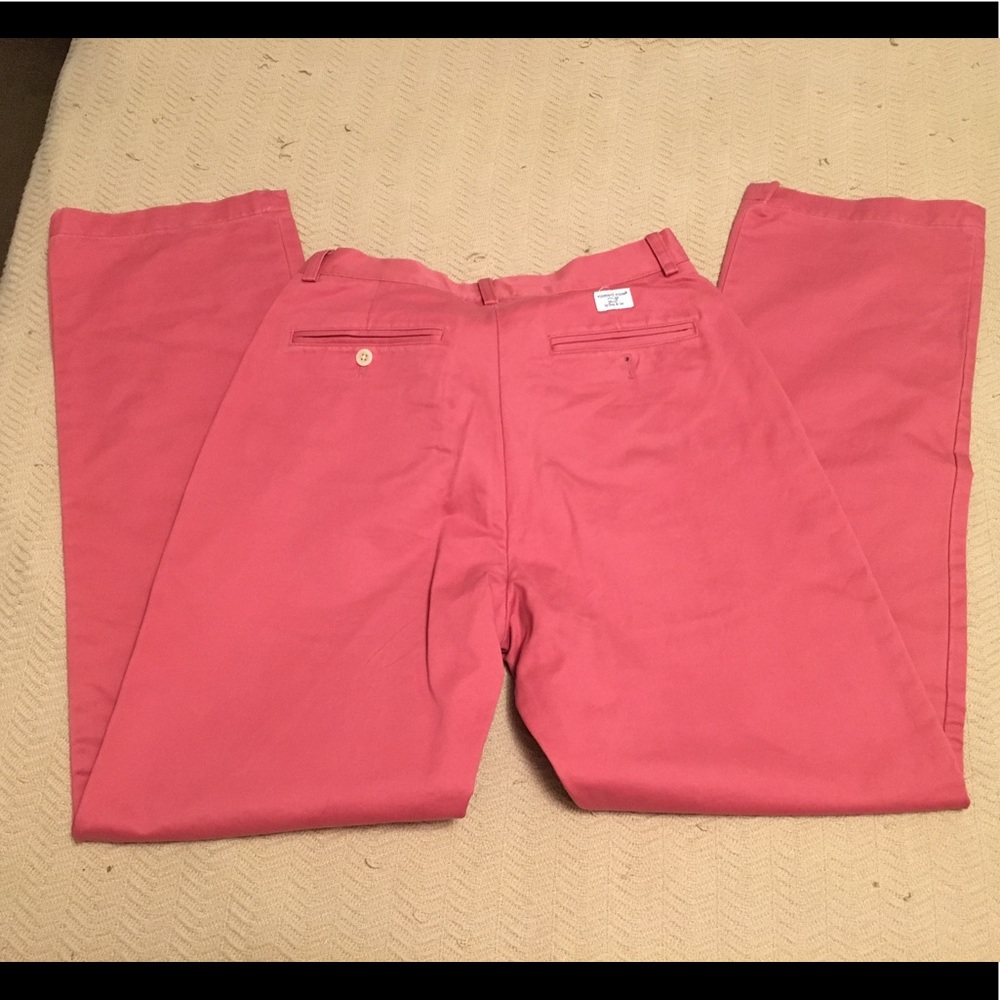 Men's Vineyard Vines Pants