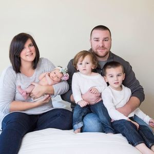 Meet your Posher, Angela