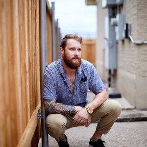 Meet your Posher, James