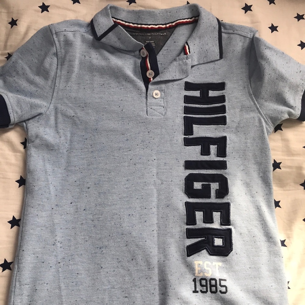Polos