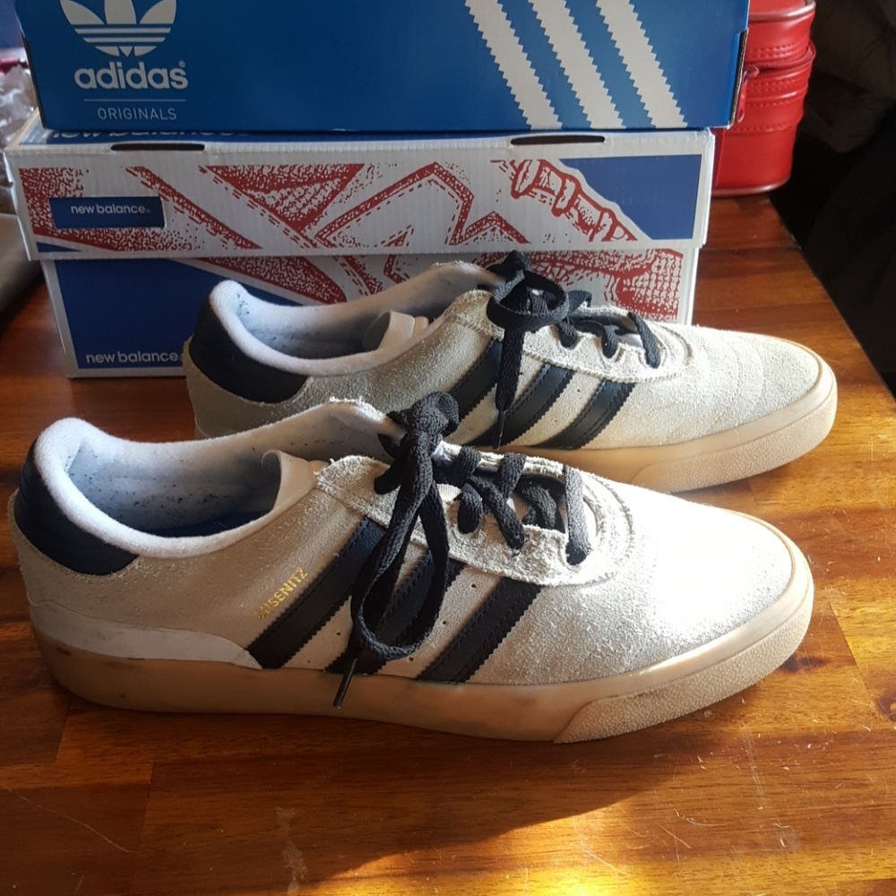 adidas busenitz sz 11