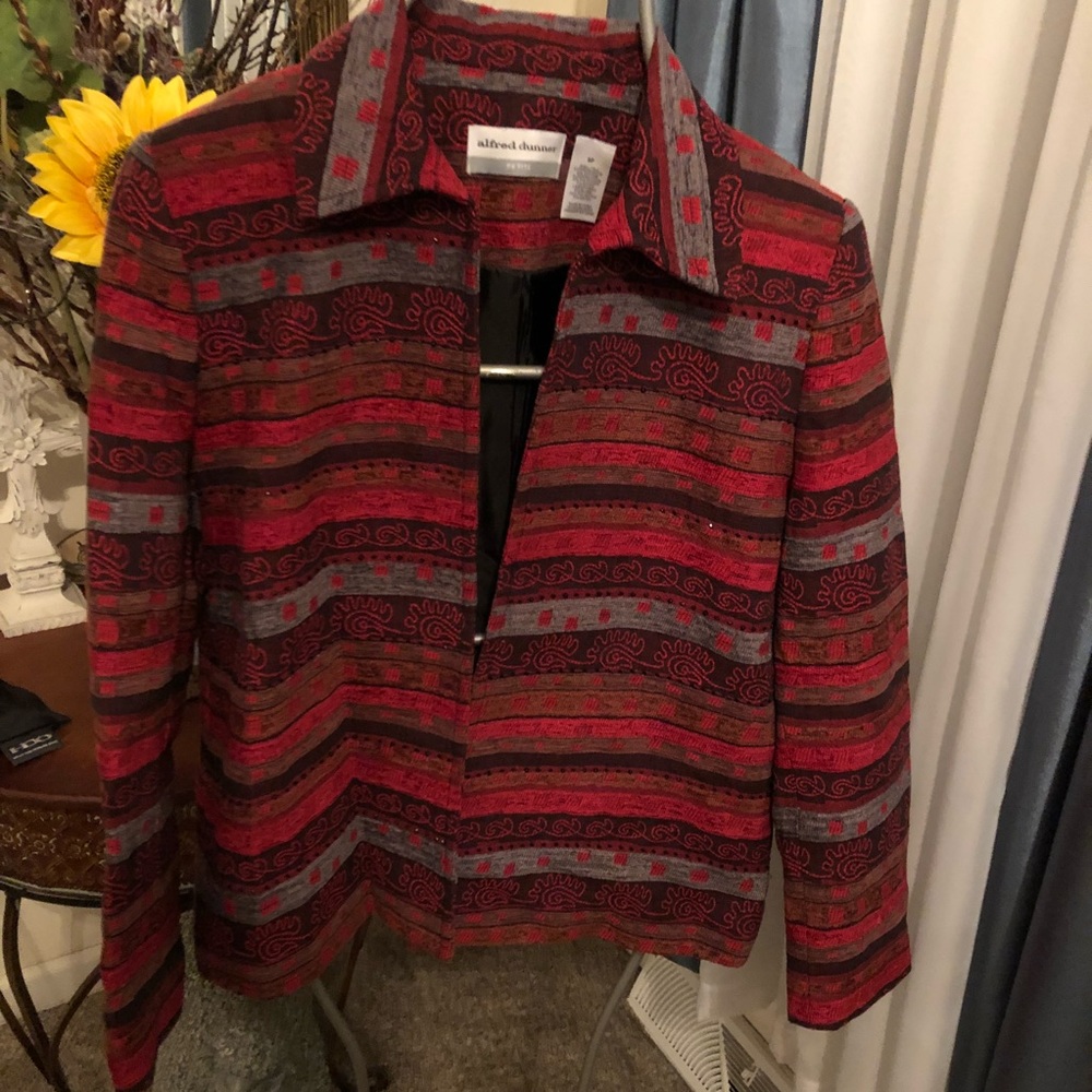 Alfred Dunner Blazer