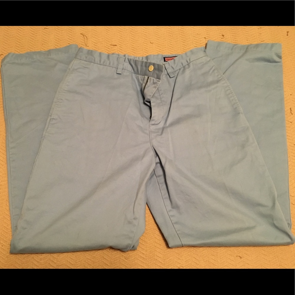 Men's Vineyard Vines Pants