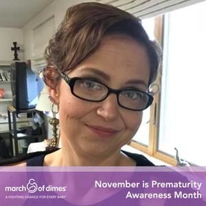 Meet your Posher, Nikki