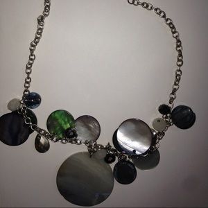 Gorgeous Brand New With Tags Necklace