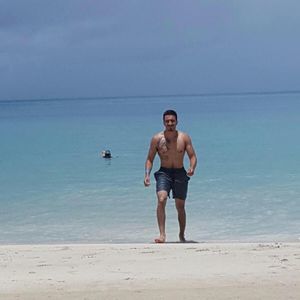 Meet your Posher, Alejandro