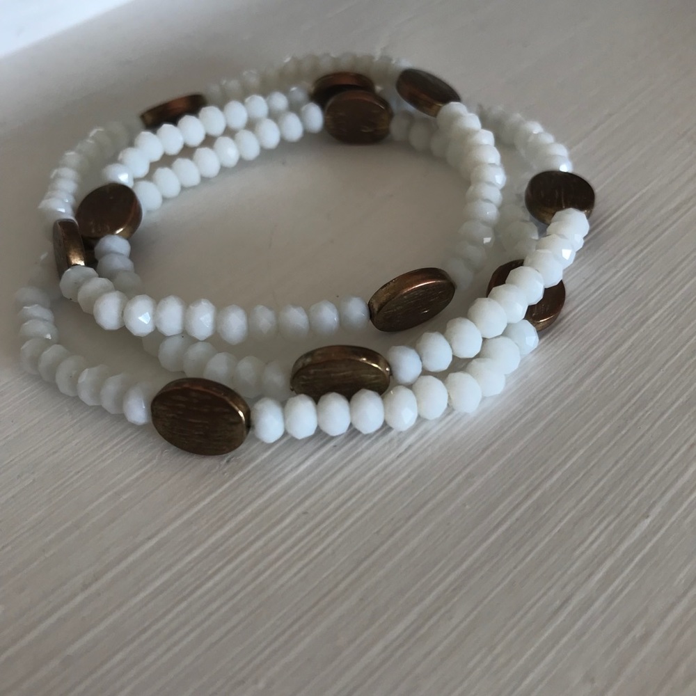 ▫️ Set of 3 Bracelets ▫️