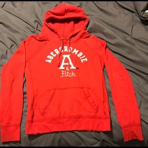 Abercrombie & Fitch Hoodie