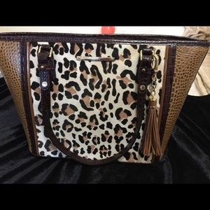 Brand new Brahmin hand bag