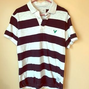 Men’s American Eagle Polo