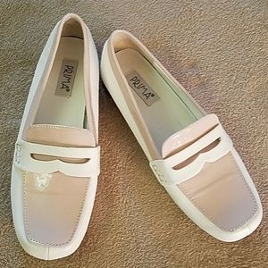 Prima loafers