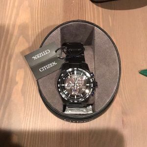 Citizen Eco-Drive Watch