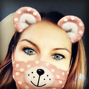 Meet your Posher, Alicja