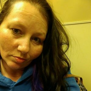 Meet your Posher, Tabitha