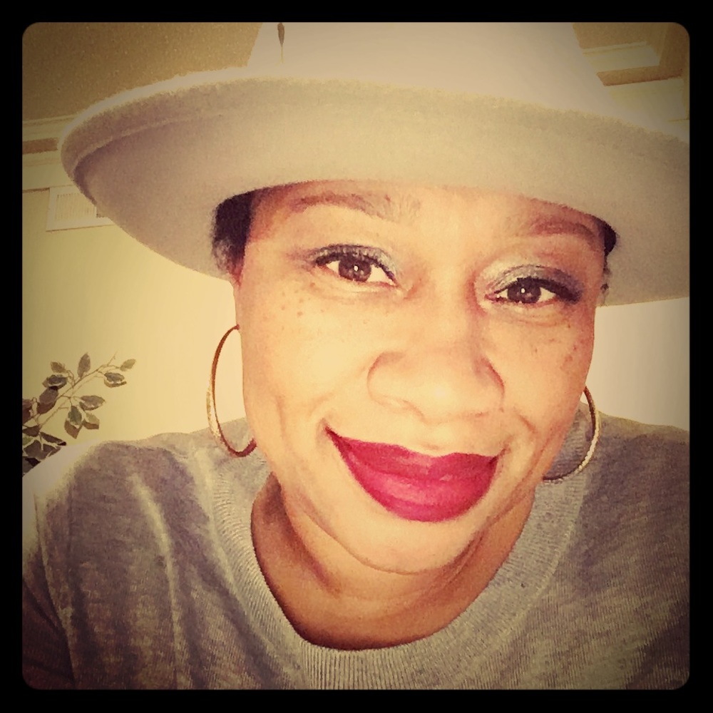 Meet your Posher, Catrina