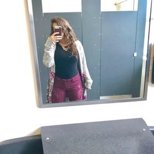 Meet your Posher, Sophia