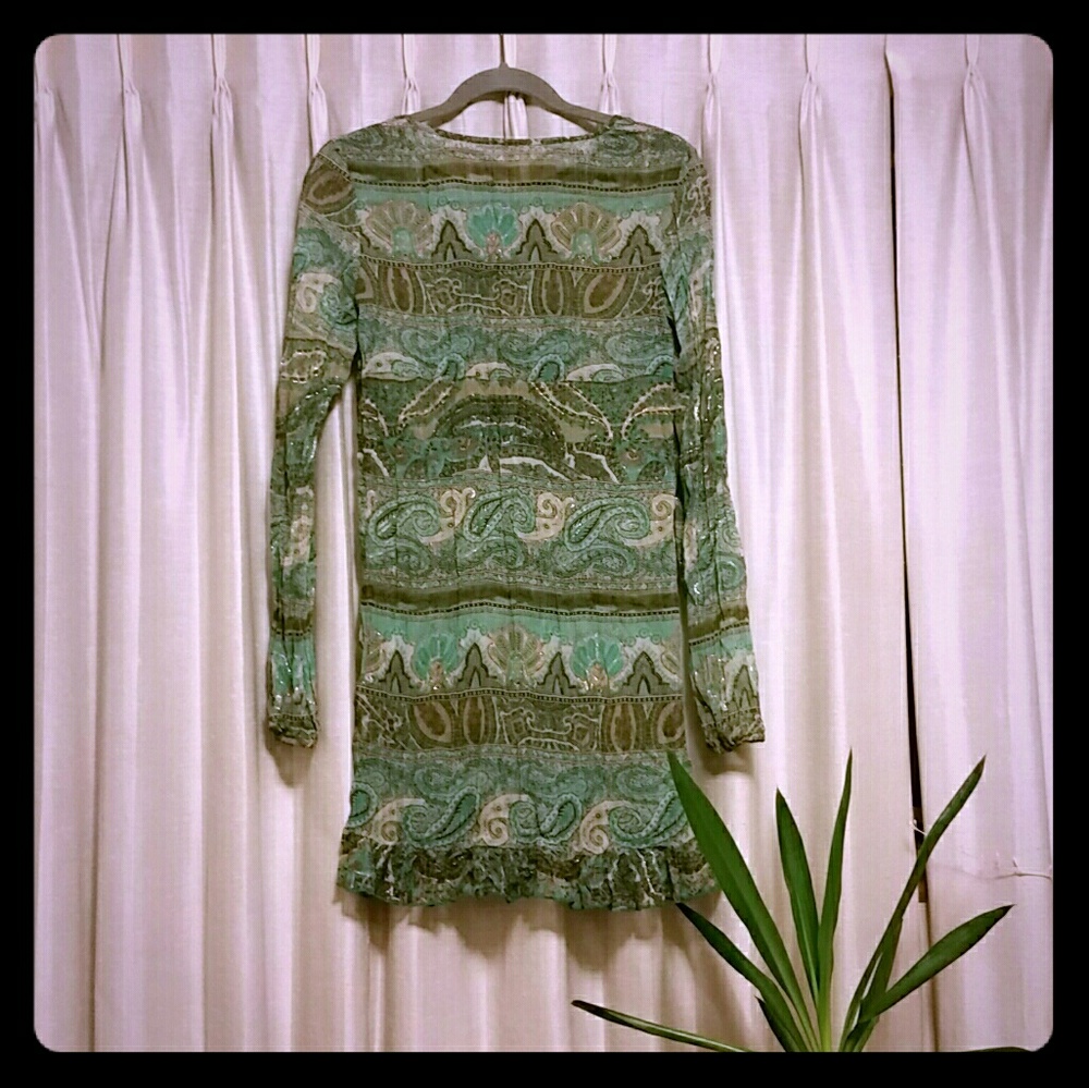 Dress/tunic