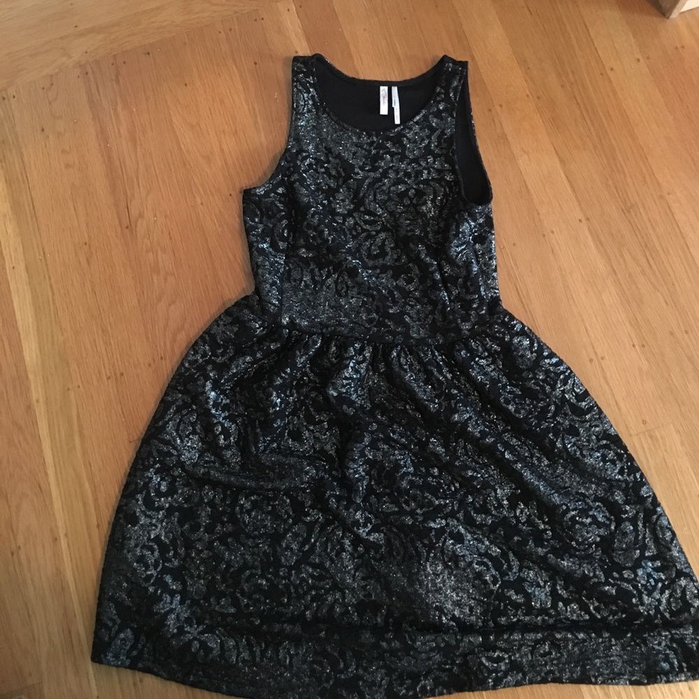 Girls formal dress