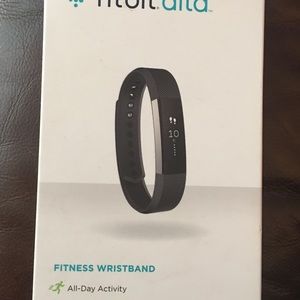 Fitbit Alta