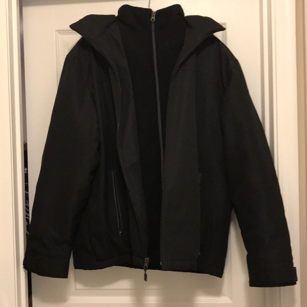 Sonoma men’s winter jacket