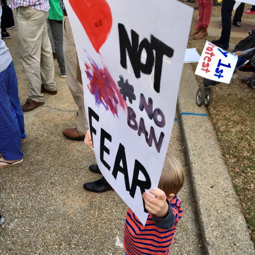 Meet your Posher, Jennifer