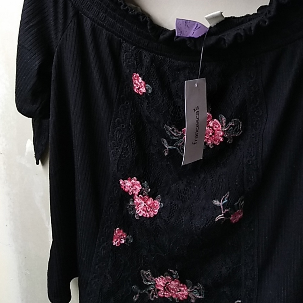 Blouse - Picture 2 of 4
