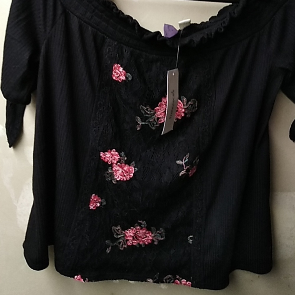 Blouse - Picture 3 of 4