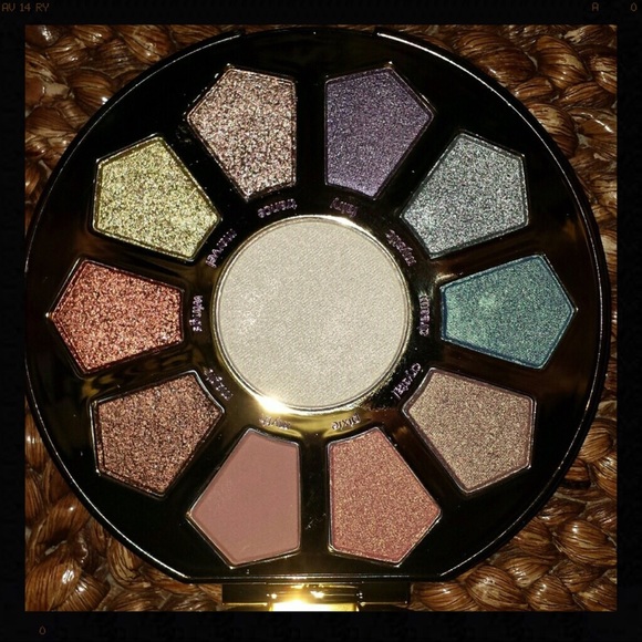 🦄 Tarte Make Believe In Yourself Unicorn Palette - Picture 6 of 6