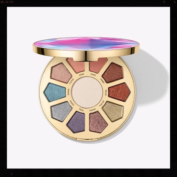 🦄 Tarte Make Believe In Yourself Unicorn Palette - Picture 2 of 6