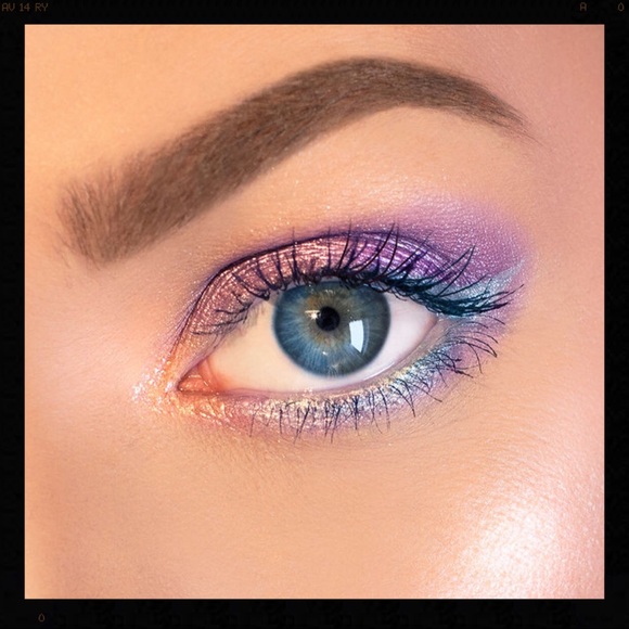 🦄 Tarte Make Believe In Yourself Unicorn Palette - Picture 4 of 6