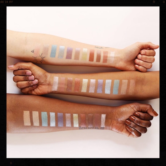 🦄 Tarte Make Believe In Yourself Unicorn Palette - Picture 5 of 6