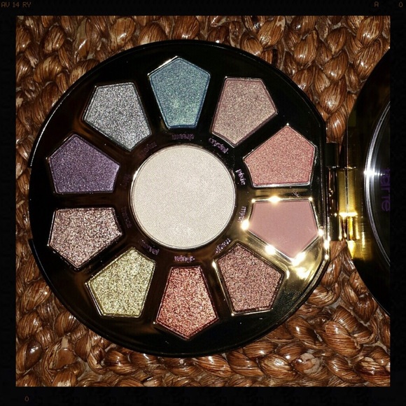 🦄 Tarte Make Believe In Yourself Unicorn Palette - Picture 3 of 6