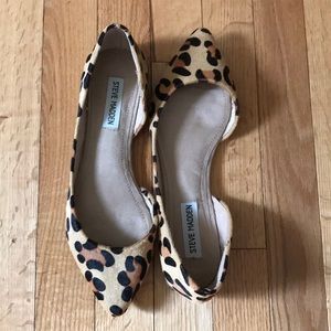 Leopard Flats