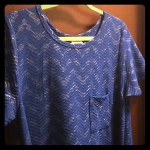 NWT Lularoe Carly dress
