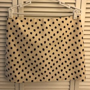 J Crew Wool No. 2 Pencil Skirt