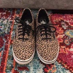 Vans Authentic Sneaker