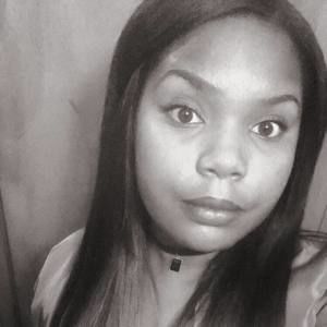 Meet your Posher, Alexus-markee