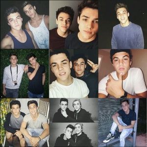 Meet your Posher, Marie