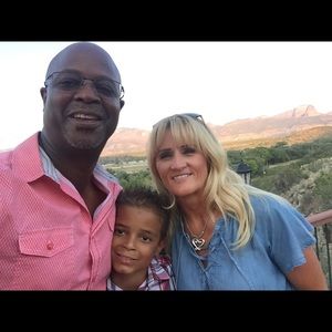 Meet your Posher, Staci